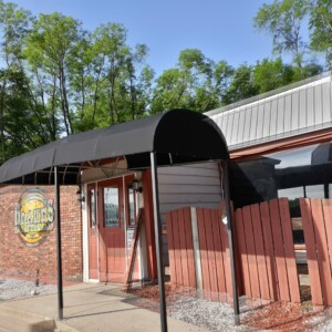 Mr. K's Fabric Shop, Quincy, IL: Custom window treatments, upholstery, awnings, and commercial services for 50+ years.