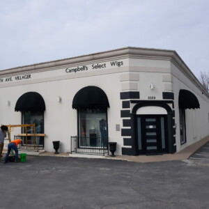 Mr. K's Fabric Shop in Quincy, IL offers custom window treatments, upholstery & awnings with 50+ years of expertise.
