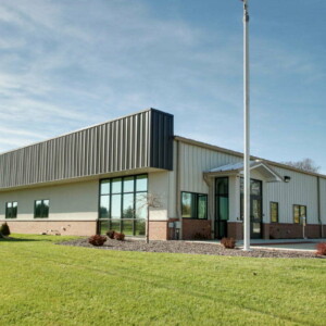 Mr. K's Commercial Institutional Services