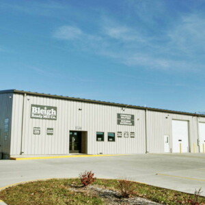 Mr. K's Commercial Institutional Services