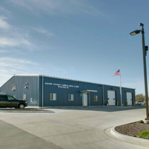 Mr. K's Commercial Institutional Services