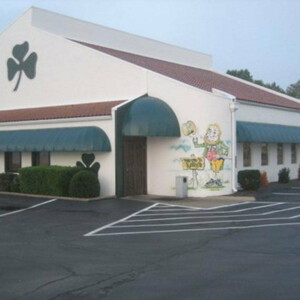 Mr. K's. Custom Awnings