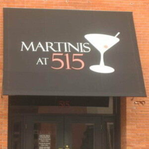 Mr. K's. Custom Awnings
