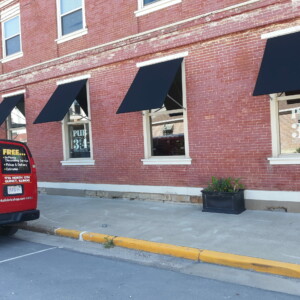 Mr. K's Fabric Shop in Quincy, IL offers custom window treatments, upholstery, and awnings with 50+ years of experience.