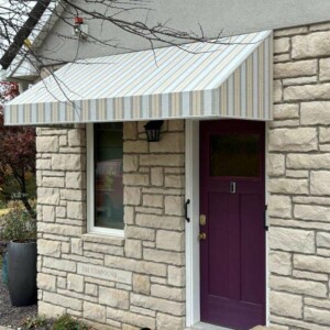 Mr. K's Fabric Shop in Quincy, IL offers custom window treatments, upholstery, and awnings with 50+ years of expertise.