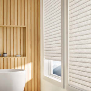 Custom window treatments from Mr. K's Fabric Shop in Quincy, IL. Explore personalized solutions with over 50 years of experience.