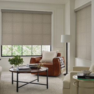 Custom window treatments and upholstery by Mr. K's Fabric Shop in Quincy, IL. Over 50 years of personalized service.