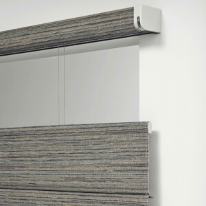 Custom window treatments from Mr. K's Fabric Shop in Quincy, IL. 50+ years of expert upholstery and awnings services.