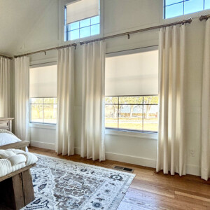 Explore custom window treatments, upholstery, and awnings at Mr. K's Fabric Shop in Quincy, IL, with 50+ years of expertise.